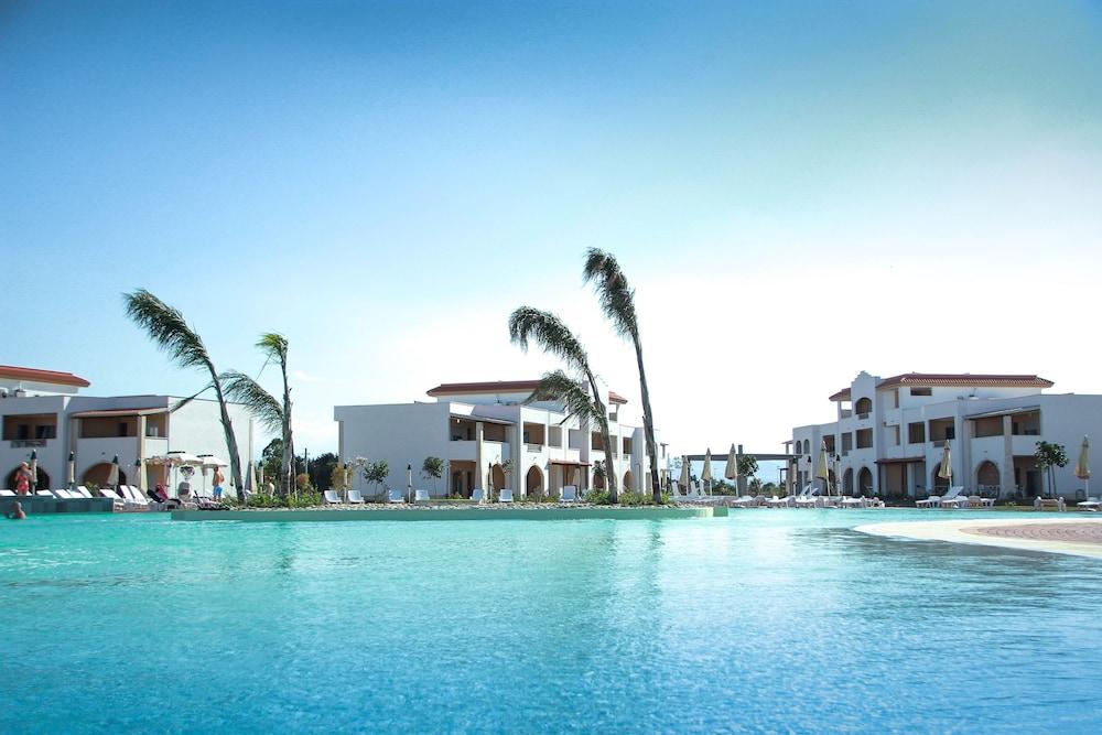 Danaide Resort Scanzano Jonico Zewnętrze zdjęcie