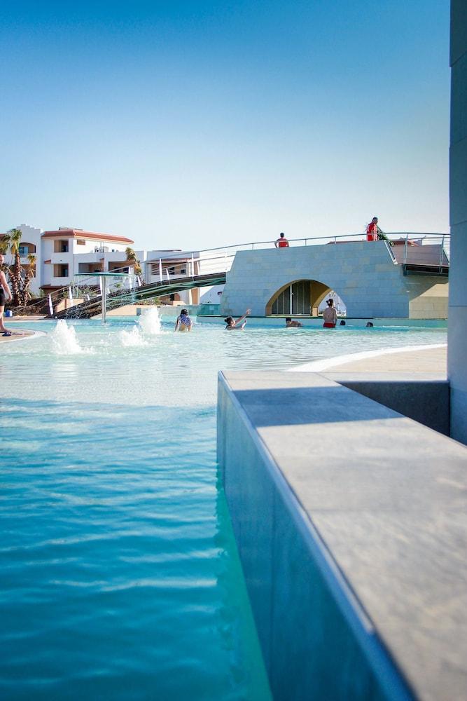 Danaide Resort Scanzano Jonico Zewnętrze zdjęcie