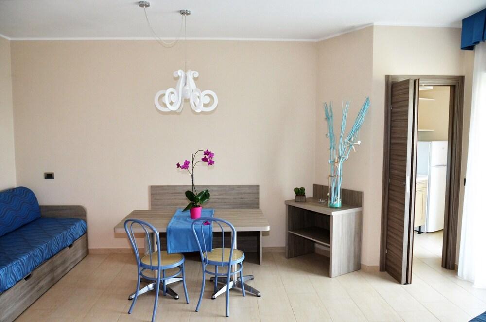 Danaide Resort Scanzano Jonico Zewnętrze zdjęcie