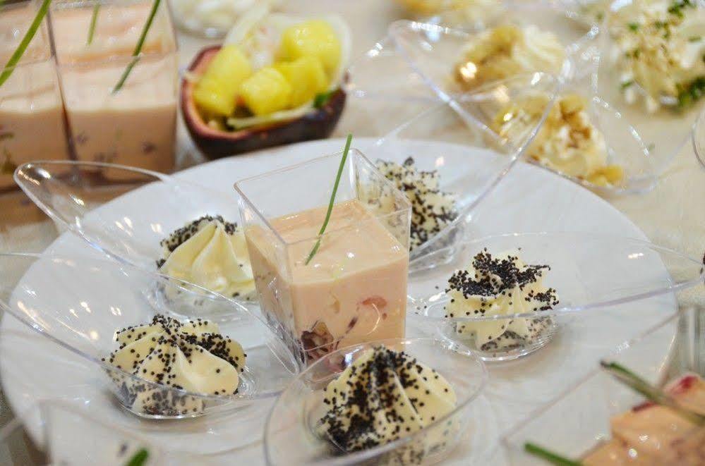 Danaide Resort Scanzano Jonico Zewnętrze zdjęcie