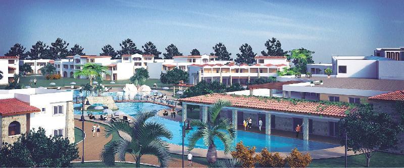 Danaide Resort Scanzano Jonico Zewnętrze zdjęcie